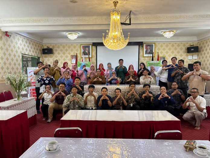 Belajar dari Arsip, Meneladani Sultan HB IX dalam Mempertahankan Kemerdekaan