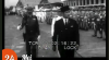 Cuplikan Layar Video Keberangkatan Presiden Soeharto bersama Rombongan Menuju Amerika Serikat di Lapangan Terbang Internasional Kemayoran, 24 Mei 1970.